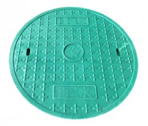 復(fù)合樹(shù)脂井蓋